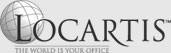Locartis - The world is your office